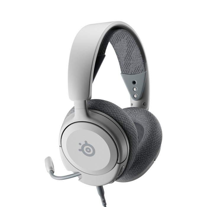 Tai nghe Steelseries Arctis Nova 1 - White