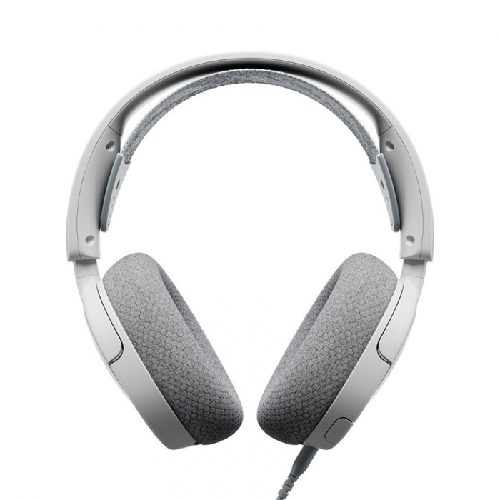 Tai nghe Steelseries Arctis Nova 1 - White