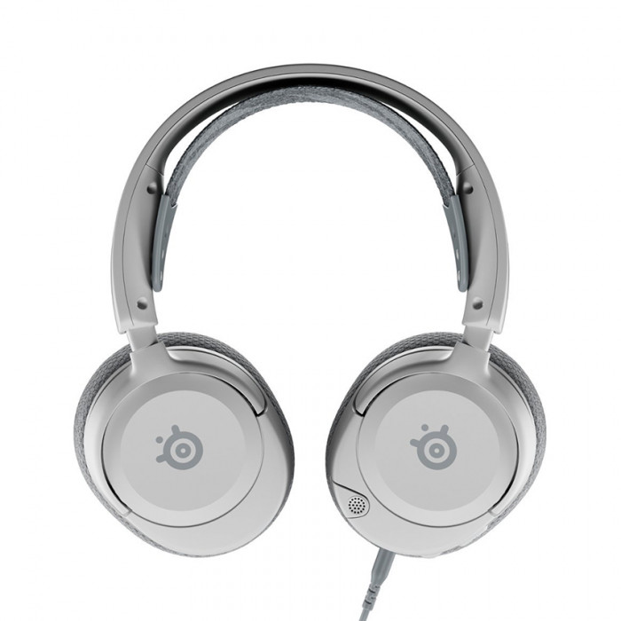 Tai nghe Steelseries Arctis Nova 1 - White