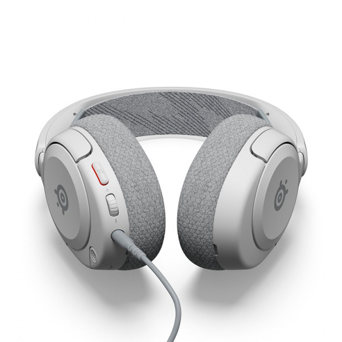 Tai nghe Steelseries Arctis Nova 1 - White