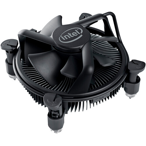 CPU Intel Core i5-11600 