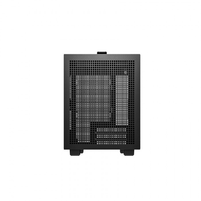 CASE Deepcool CH160 – Black Portable High Airflow M-ITX