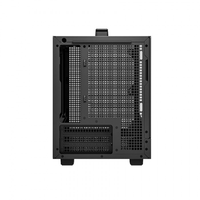 CASE Deepcool CH160 – Black Portable High Airflow M-ITX