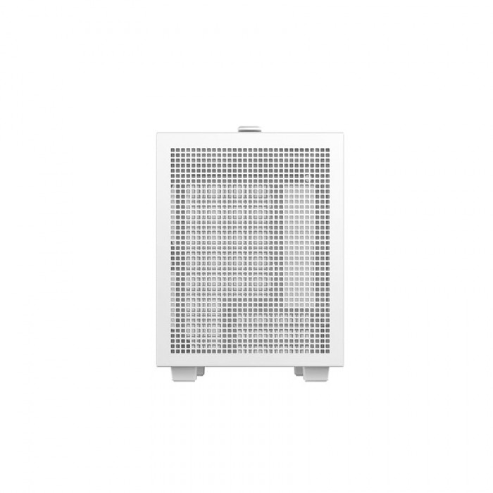 CASE Deepcool CH160 – White Portable High Airflow M-ITX