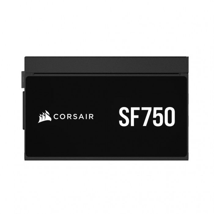 PSU Corsair SF Series SF750 - ATX 3.1& PCIe 5.1 Fully Modular 80 PLUS Platinum