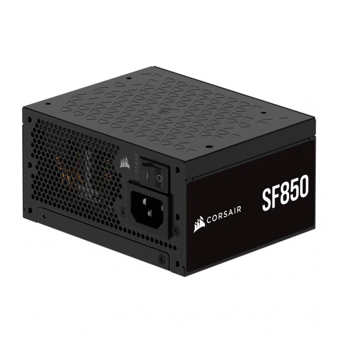 PSU Corsair SF Series SF850 - ATX 3.1& PCIe 5.1 Fully Modular 80 PLUS Platinum