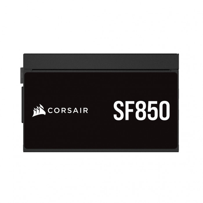 PSU Corsair SF Series SF850 - ATX 3.1& PCIe 5.1 Fully Modular 80 PLUS Platinum