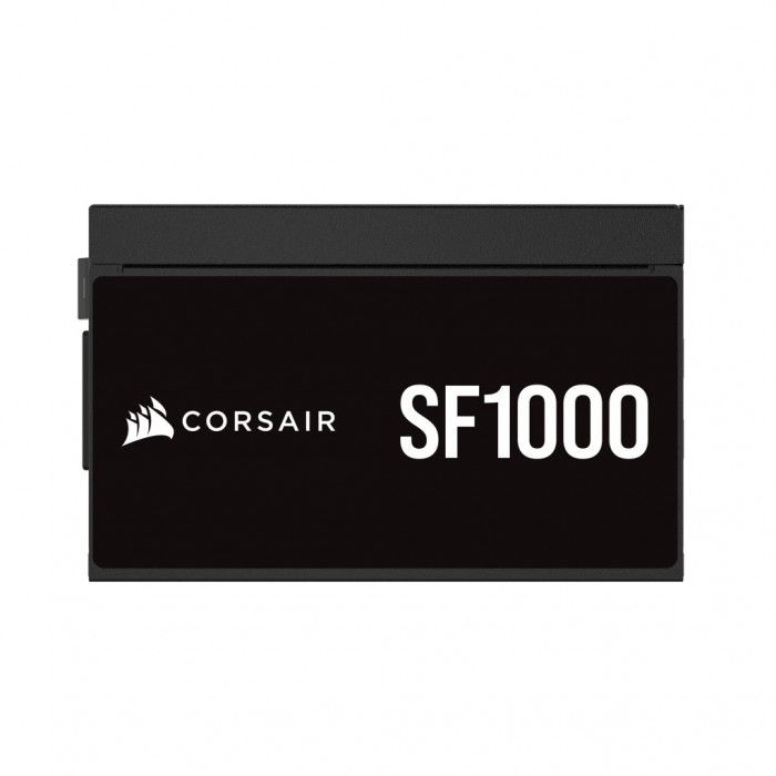 PSU Corsair SF Series SF1000 - ATX 3.1& PCIe 5.1 Fully Modular 80 PLUS Platinum