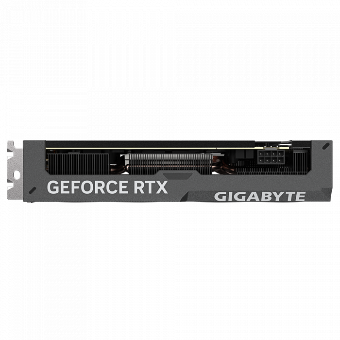 VGA GIGABYTE GeForce RTX™ 4060 Ti WINDFORCE OC 16G