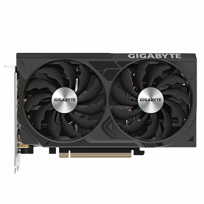 VGA GIGABYTE GeForce RTX™ 4060 Ti WINDFORCE OC 16G