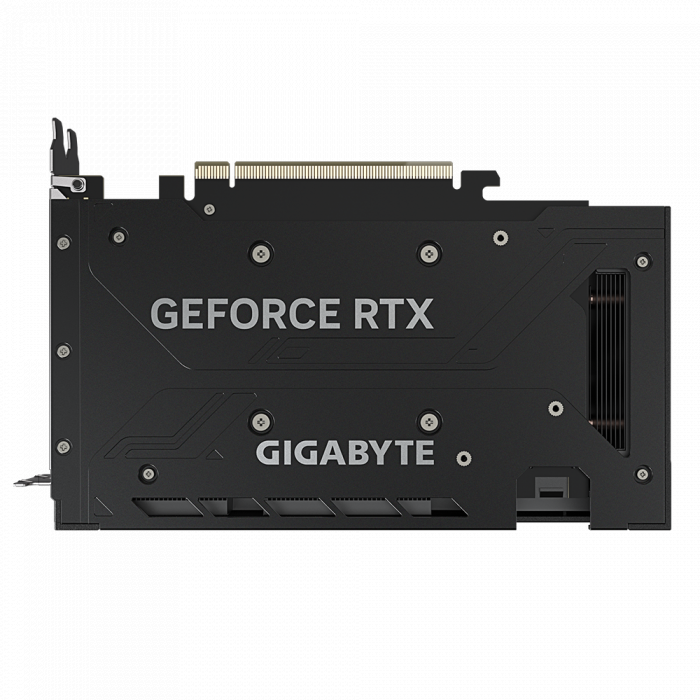 VGA GIGABYTE GeForce RTX™ 4060 Ti WINDFORCE OC 16G