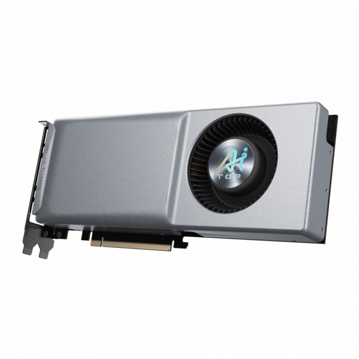 VGA GIGABYTE GeForce RTX™ 4070 Ti SUPER AI TOP 16G