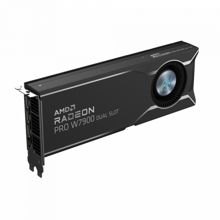 VGA GIGABYTE Radeon™ PRO W7900 Dual Slot AI TOP 48G