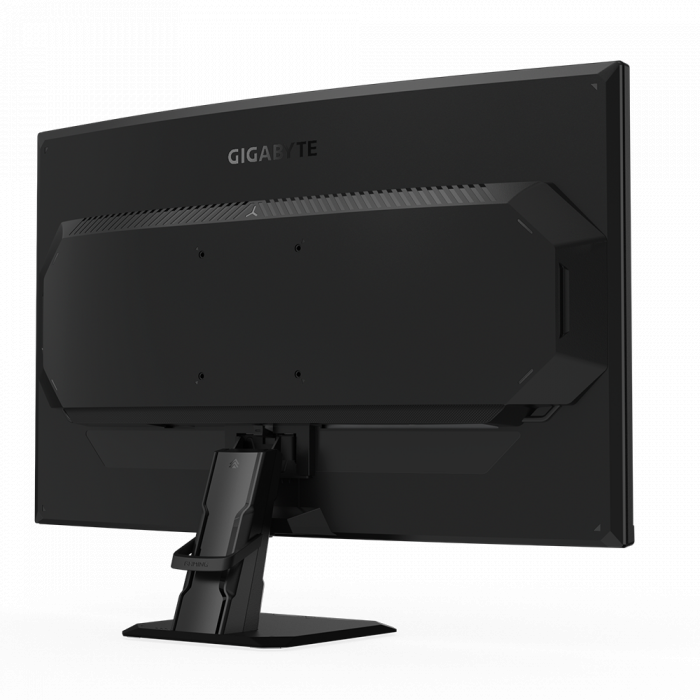 Màn hình cong Gigabyte GS27FC Gaming Monitor (27