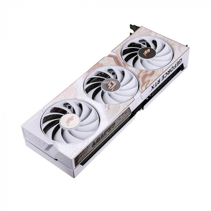 VGA Colorful iGame GeForce RTX 4060 Loong Edition OC 8GB-V GDDR6