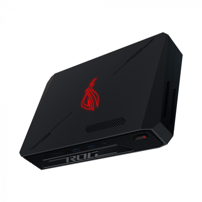 PC Mini ASUS NUC ROG RNUC14SRKU9189A1I (Ultra 9 185H/32GB/1TB/RTX™ 4070 8GB/Win 11)