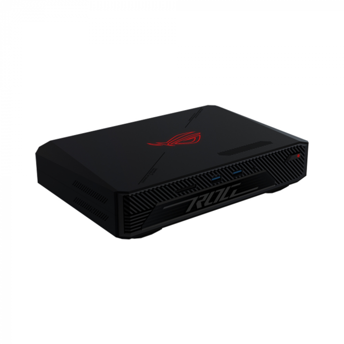 PC Mini ASUS NUC ROG RNUC14SRKU9189A1I (Ultra 9 185H/32GB/1TB/RTX™ 4070 8GB/Win 11)