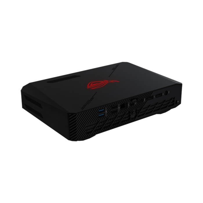 PC Mini ASUS NUC ROG RNUC14SRKU9189A1I (Ultra 9 185H/32GB/1TB/RTX™ 4070 8GB/Win 11)