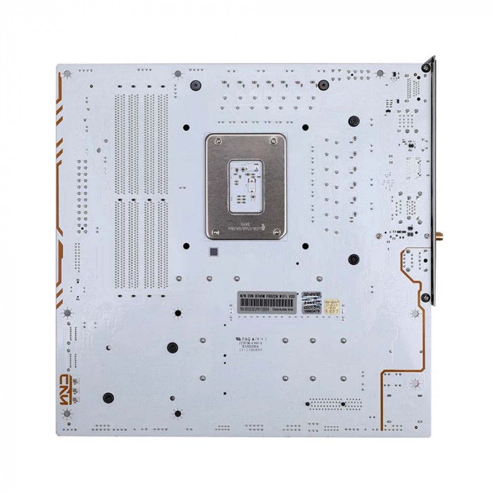 Mainboard Colorful CVN B760M FROZEN WIFI V20