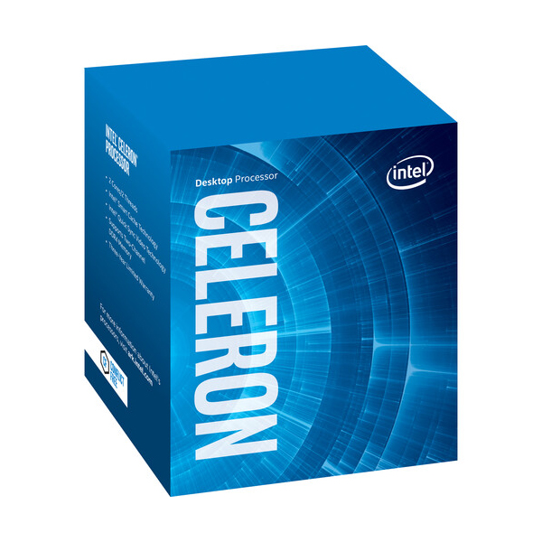 CPU Intel Celeron G5925 