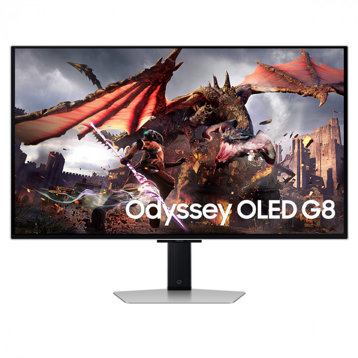 Màn hình Samsung Odyssey OLED G8 G80SD LS32DG802SEXXV (32