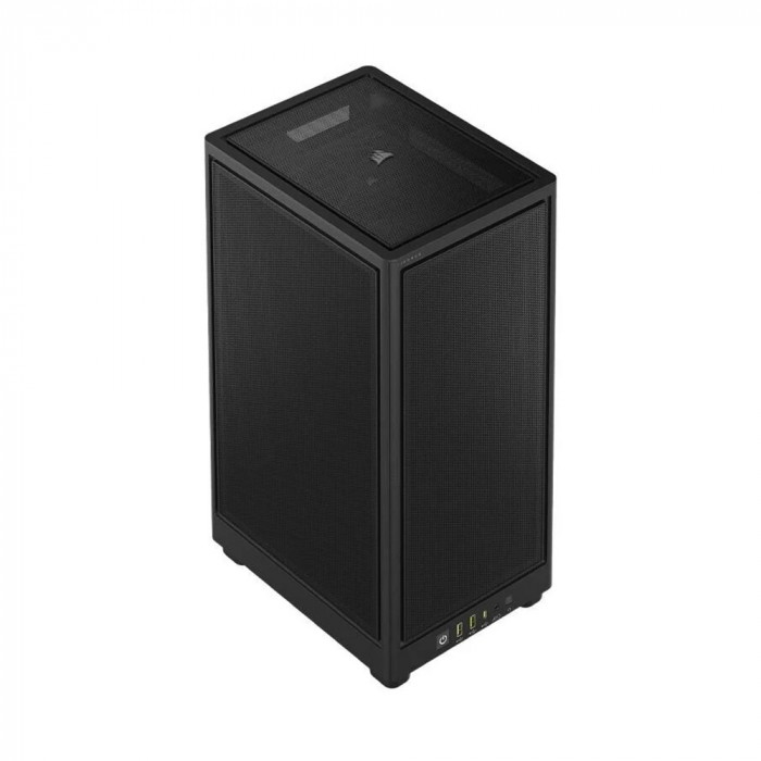 CASE Corsair Corsair 2000D Airflow Mini-ITX – Black