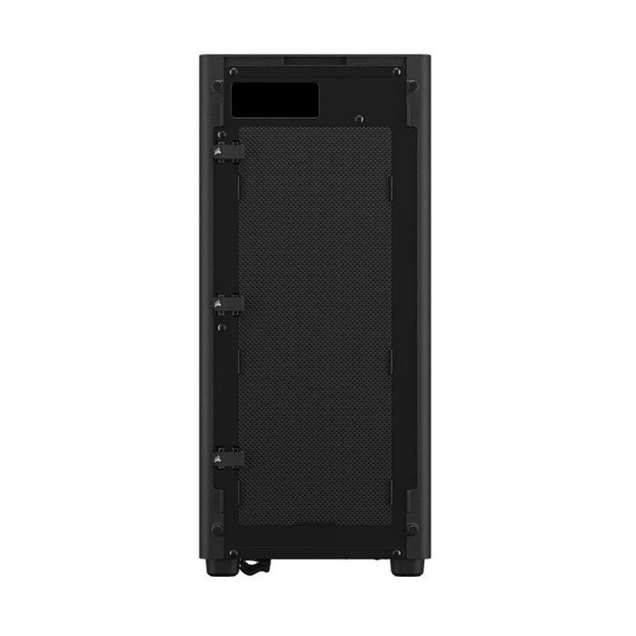 CASE Corsair Corsair 2000D Airflow Mini-ITX – Black