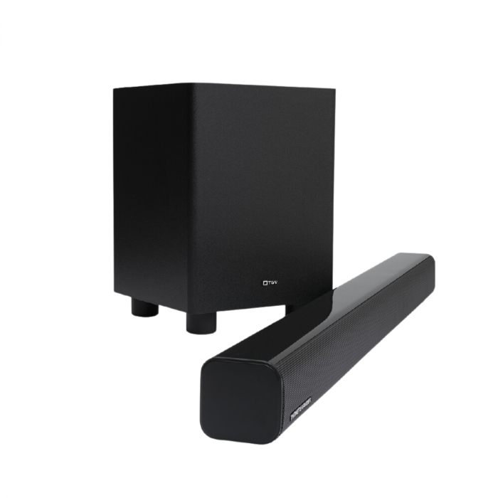 Loa Soundbar Bluetooth Thonet & Vander Dunn