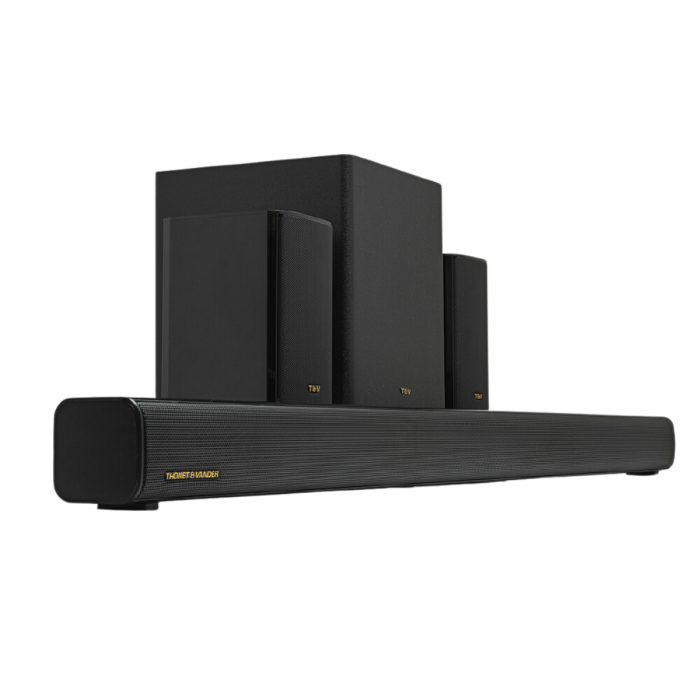 Loa Soundbar Thonet & Vander Rein 5.1