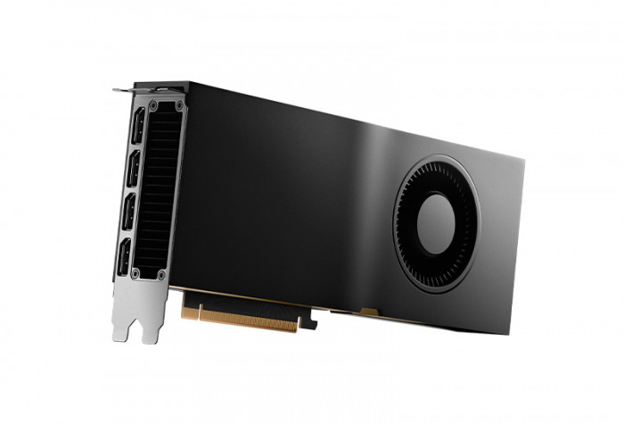 VGA LEADTEK NVIDIA RTX 4500 Ada Generation 24GB GDDR6