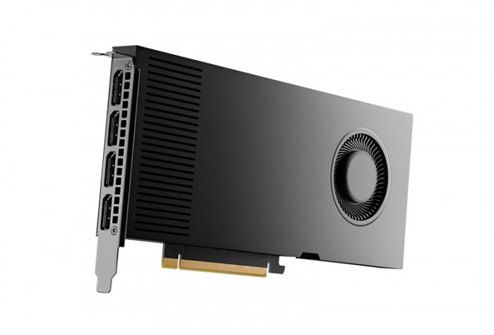 VGA LEADTEK NVIDIA RTX 4000 Ada Generation 20GB GDDR6