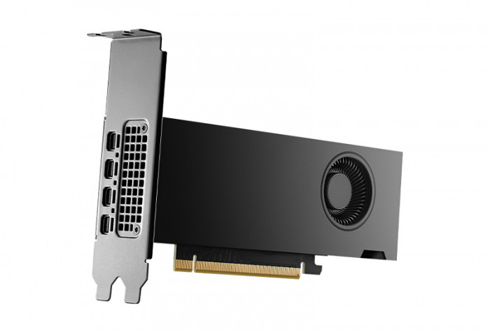 VGA Leadtek NVIDIA RTX 2000 Ada Generation 16GB GDDR6