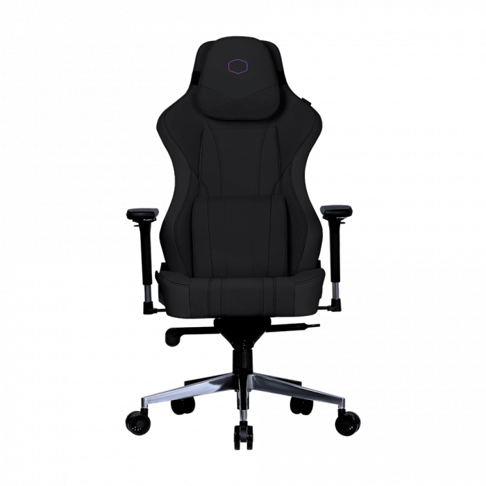 Ghế Gaming Cooler Master Caliber X2C Gaming Chair Black