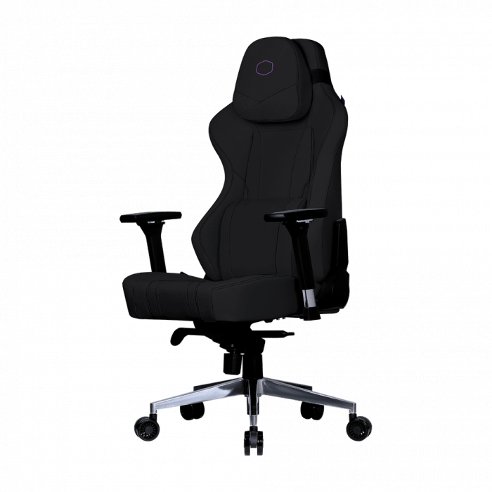 Ghế Gaming Cooler Master Caliber X2C Gaming Chair Black