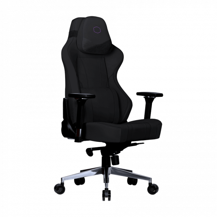 Ghế Gaming Cooler Master Caliber X2C Gaming Chair Black