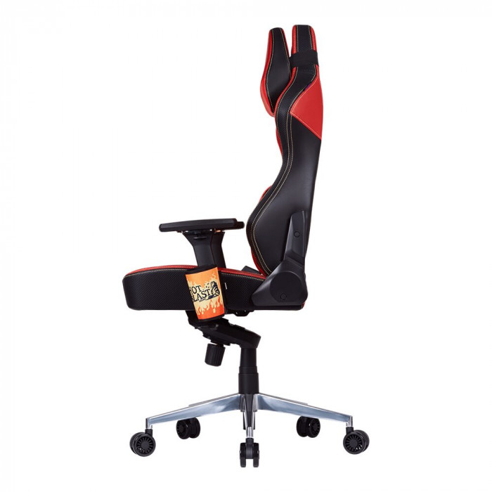 Ghế Gaming Cooler Master Caliber X2 KEN SF6 GAMING CHAIR