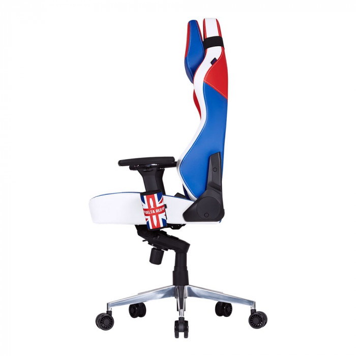 Ghế Gaming Cooler Master Caliber X2 CAMMY SF6 GAMING CHAIR