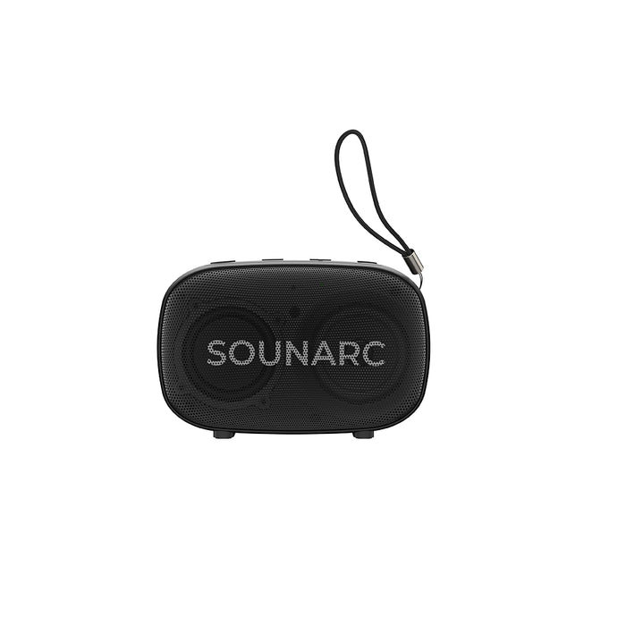 Loa Di Động SOUNARC P1 Portable Speaker - Black