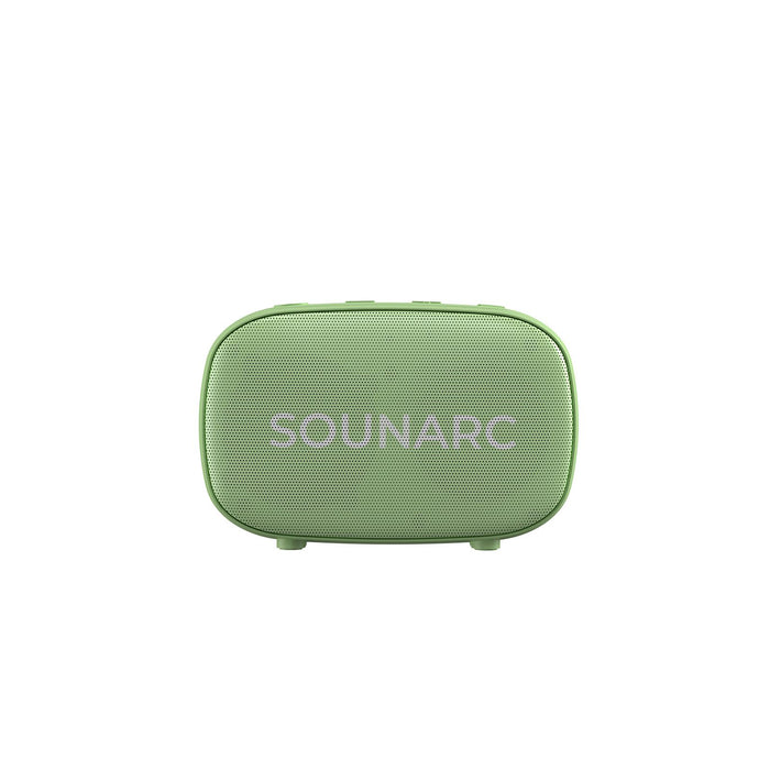 Loa Di Động SOUNARC P1 Portable Speaker - Green