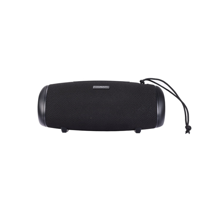 Loa Di Động SOUNARC R1 Portable Speaker - Black