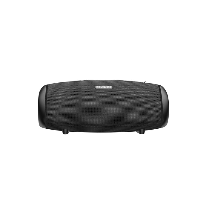 Loa Di Động SOUNARC R1 Portable Speaker - Black