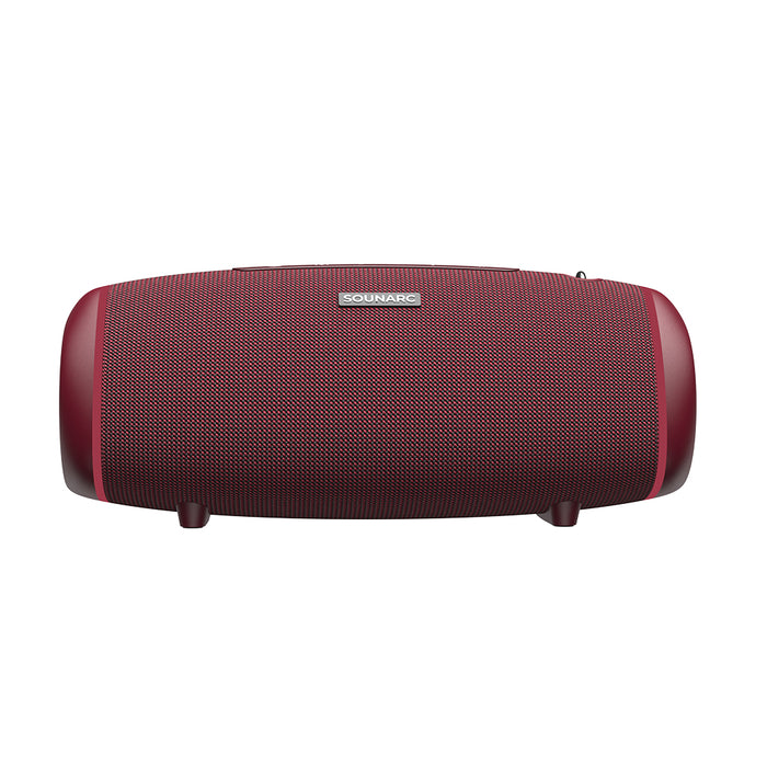 Loa Di Động SOUNARC R1 Portable Speaker - Red