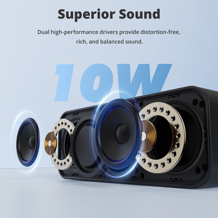 Loa Di Động SOUNARC P2 Portable Speaker