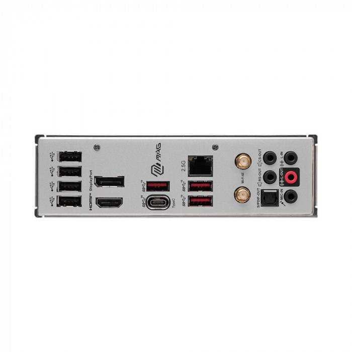 Mainboard MSI MAG B760M MORTAR WIFI II