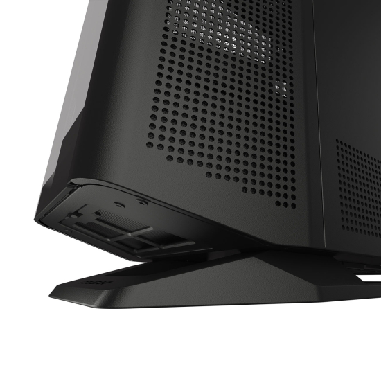 CASE COUGAR FV270 Black - Mid Tower Case