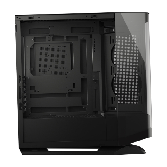 CASE COUGAR FV270 Black - Mid Tower Case