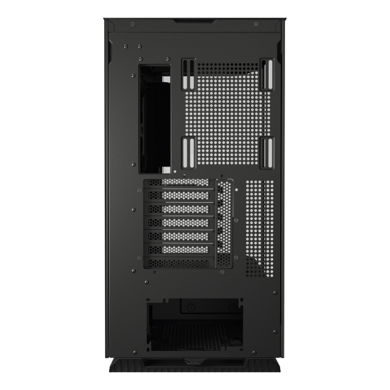 CASE COUGAR FV270 Black - Mid Tower Case