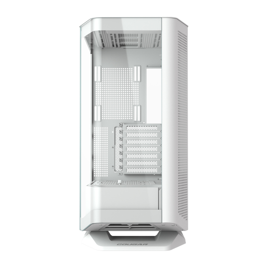 CASE COUGAR FV270 White - Mid Tower Case