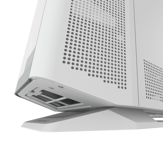 CASE COUGAR FV270 White - Mid Tower Case