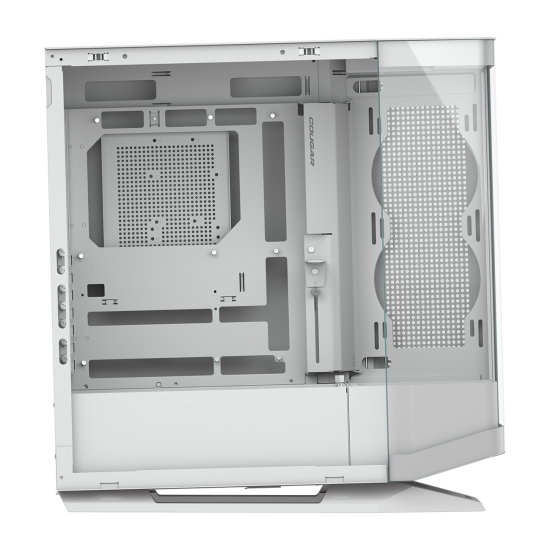 CASE COUGAR FV270 White - Mid Tower Case